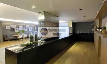 Imagem 6: Barueri - Apartamento Padrão - Alphaville Industrial