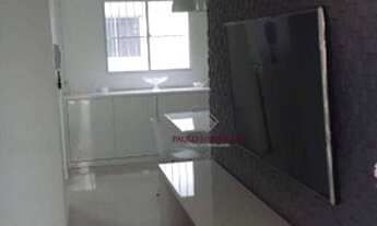 Imagem 2: Apartamento com 2 dormitórios sendo 1 suíte na Santa Amélia - 64m²