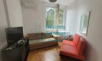 Imagem 4: Rio de Janeiro - Apartamento Padrão - Copacabana