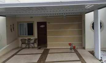 Imagem 2: Casa à venda no bairro Wanel Ville - Sorocaba/SP