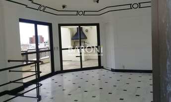 Imagem 4: São Paulo - Apartamento Padrão - Itaim Bibi