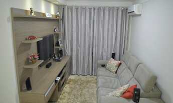 Imagem: Apartamento garden a venda com 3 quartos