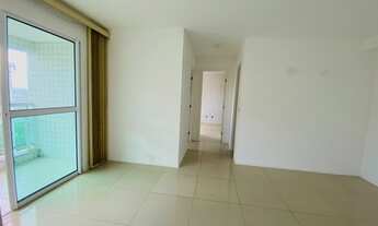 Imagem 4: Apartamento para aluguel com 65 metros quadrados com 2 quartos em Jardim Renascença - São