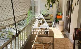 Imagem 4: Apartamento 2 quartos, 1 vaga no Humaitá