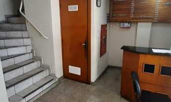 Imagem 6: Porto Alegre - Conjunto Comercial/Sala - NAVEGANTES