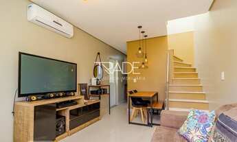 Imagem 4: PORTO ALEGRE - Casa de Condomínio - Tristeza