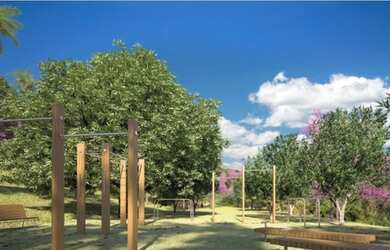 Imagem 4: BRUMADINHO - Loteamento/Condomínio - Casa Branca