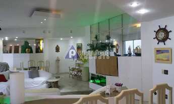 Imagem 3: Apartamento à venda, 3 quartos, 1 suíte, 1 vaga, Copacabana - RIO DE JANEIRO/RJ