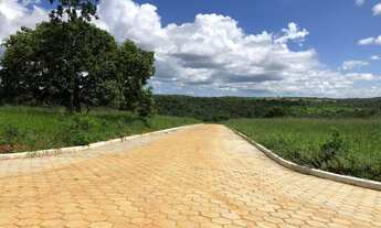 Imagem 2: Lotes financiados Próximo a Lagoa Santa. 1000m² planos. Ent R$6.360,00