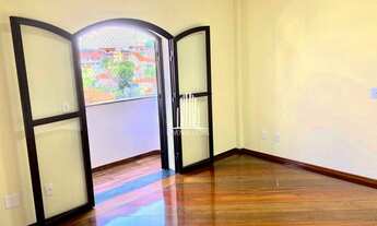 Imagem 2: Apartamento com 4 dormitórios e 2 vagas no Condomínio Carajás - ABC