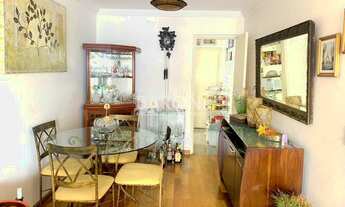 Imagem 5: São Paulo - Apartamento Padrão - Vila Clementino