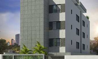 Imagem: Venda Residential / Apartment Belo Horizonte