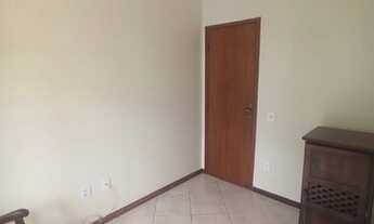 Imagem 3: FIT - Locação - Kitnet Pelinca - 50m² - Sala - Área de Serviço