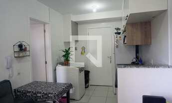 Imagem 3: Apartamento à Venda - Cangaíba, 1 Quarto, 28 m2