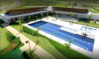 Imagem 4: Terreno à venda em cond. Terras Alphaville Mirassol