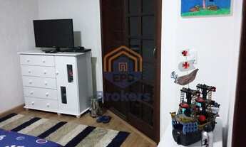 Imagem 5: Sobrado para aluguel e venda tem 144 metros quadrados com 3 quartos