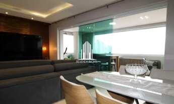 Imagem 3: 3 dormitórios, 1 suite e 3 vagas no Broklin