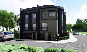 Imagem 7: Sobrado com 2 dormitórios à venda, 135 m² por R$ 480.000,00 - Vila Nova - Blumenau/SC