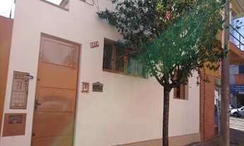 Imagem 5: CASA RESIDENCIAL em RIO CLARO - SP, CONSOLAÇÃO