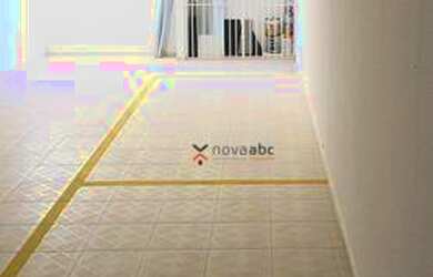 Imagem 3: Cobertura à venda, 52 m² por R$ 370.000,00 - Vila Camilópolis - Santo André/SP