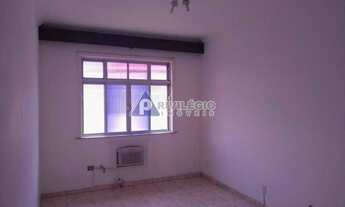 Imagem: Apartamento à venda, 2 quartos, Tijuca