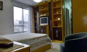 Imagem 3: Apartamento no centro de Floriánopolis