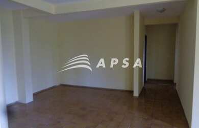 Imagem 4: AMPLO APTO COM 03 QUARTOS SENDO 01 SUITE, COZINHA, GARAGEM. PROX. A NUNES VALENTE