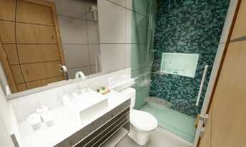 Imagem 6: APARTAMENTO Á PARTIR DE R$ 480.000 - Jardim - Santo André/SP