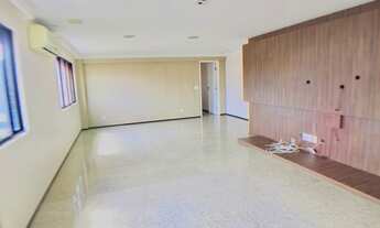 Imagem: NASCENTE TOTAL - Ed. Montreal - 3 Suítes