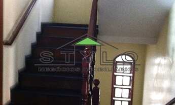 Imagem 6: SOBRADO PARQUE DOS PASSAROS ACEITO MENOR VALOR