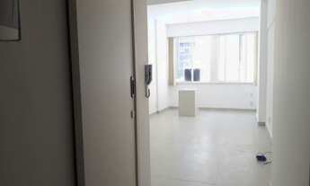 Imagem 4: SALA COMPLETAMENTE REFORMADA NO CENTRO-RJ. METRÔ CARIOCA