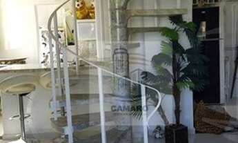 Imagem 7: Cobertura com 3 dormitórios à venda, 180 m² por R$ 904.000,00 - Enseada Guaruja - Guarujá