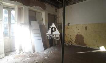 Imagem 3: Grandiosa casa em Botafogo