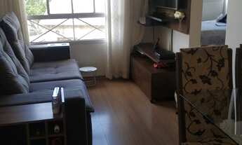 Imagem 3: Apartamento para venda com 2 quartos em Cesar de Souza Mogi das Cruzes