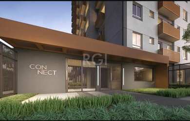 Imagem: Porto Alegre - Apartamento Padrão - Partenon