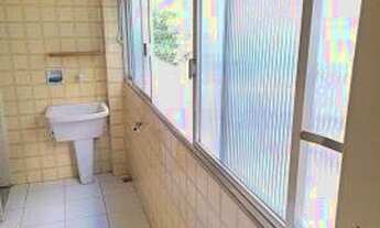 Imagem 2: Apartamento de 2 quartos com 90m² - Freguesia JPA