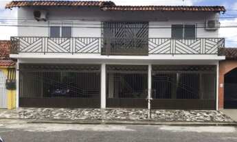 Imagem: Conj Mendara linda casa 5/4 - 3 suites