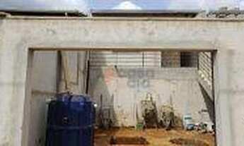 Imagem 5: Casa com 3 dormitórios à venda, 60 m² por R$ 230.000,00 - São Pedro - Esmeraldas/MG