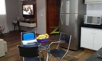 Imagem 2: Casa à venda, Jardim Santa Luzia, Santa Bárbara d'Oeste/SP