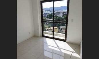 Imagem 4: Cobertura | 4 Qtos