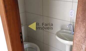 Imagem 4: SOBRADO NOVO NO CAMPO DE SANTANA