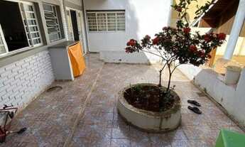 Imagem 3: Casa à venda 3 Quartos, 450M², Cidade Universitária, Campinas - SP