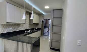 Imagem 1: Jd. Itália, 03 quartos Nova, semi-mobiliada 679mil !