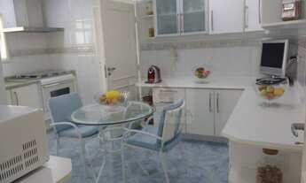 Imagem 6: Casa com 4 dormitórios à venda, 422 m² por R$ 1.800.000,00 - São Paulo II - Cotia/SP