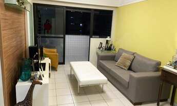Imagem 6: APARTAMENTO 3 SUITES PONTA VERDE