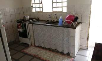 Imagem 4: Casa residencial à venda, Cidade Satélite Íris, Campinas