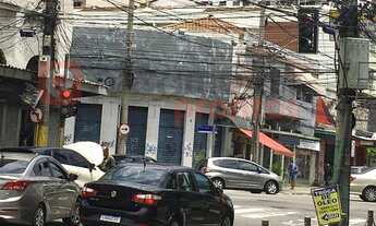 Imagem: Casa Comercial - Méier