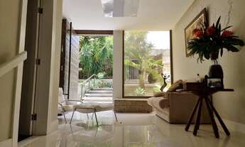 Imagem 3: Casa - 700 m² - 5 Suítes - Condomínio Parque Costa Verde - Piatã