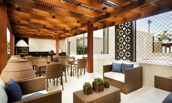 Imagem 2: Like Residencial - Apartamento com 3 quartos sendo 1 suite - Rio de Janeiro - RJ