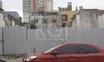 Imagem 3: Porto Alegre - Terreno Padrão - Santana